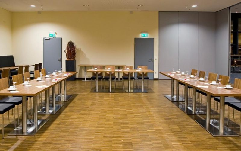 ISS Dome in Düsseldorf mieten eventano