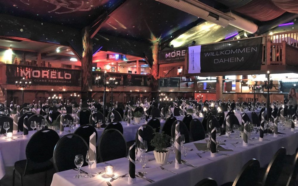 Geiselwind Essen MusicHall Geiselwind in Geiselwind mieten | eventano
