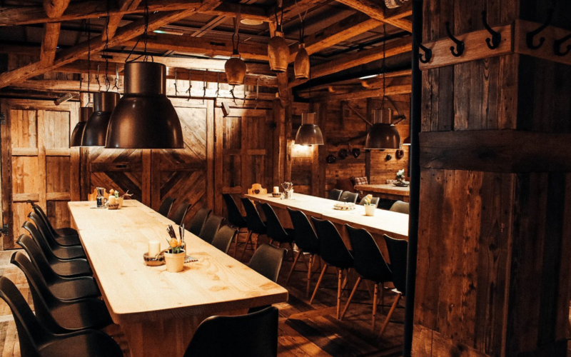 Hotel Sportalm Gipfelglueck