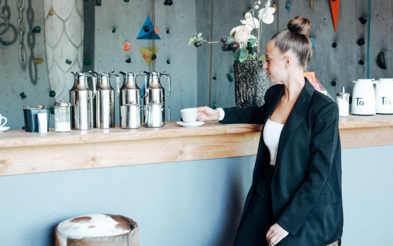 Hotel Sportalm Gipfelglueck