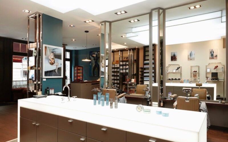 Roberto's Gentlemen's Suppliers