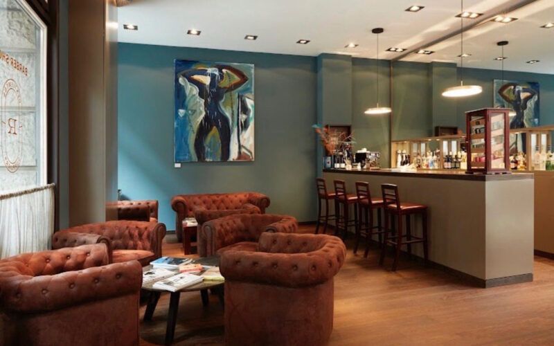 Roberto's Gentlemen's Suppliers