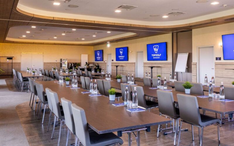 Topgolf Oberhausen