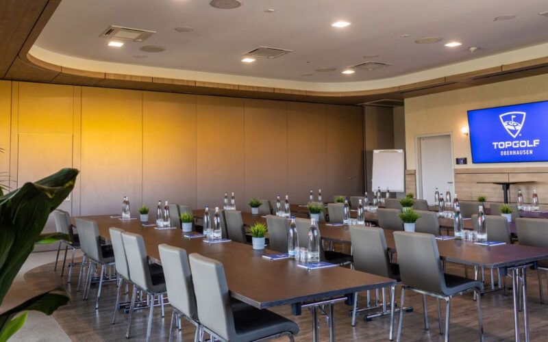 Topgolf Oberhausen