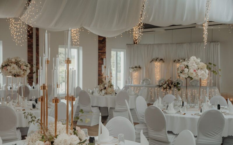 Catherine House - Hotel. Business. Event.