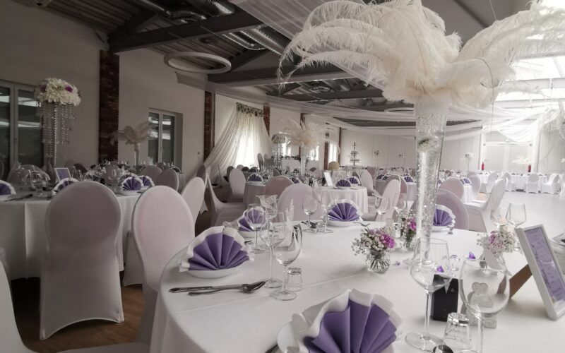 Catherine House - Hotel. Business. Event.