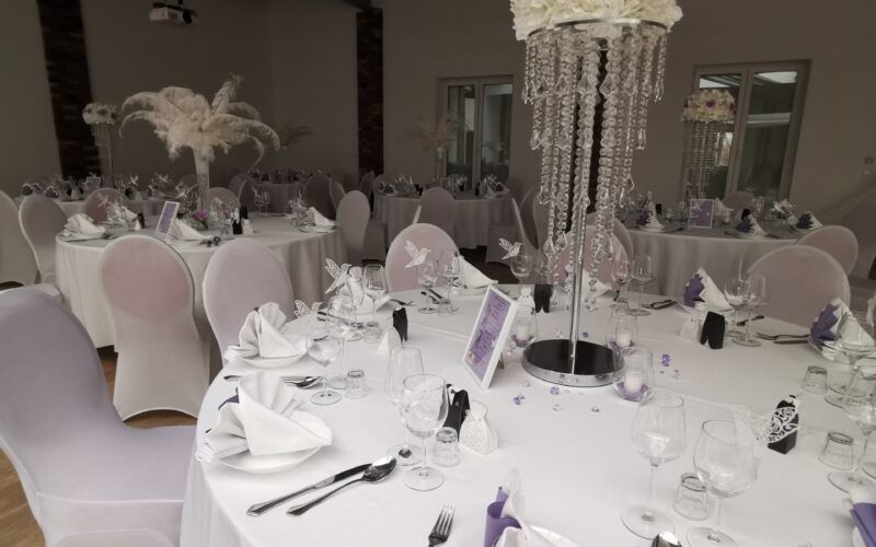 Catherine House - Hotel. Business. Event.