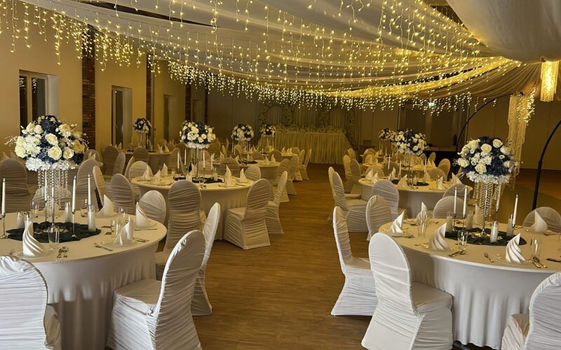 Catherine House - Hotel. Business. Event.