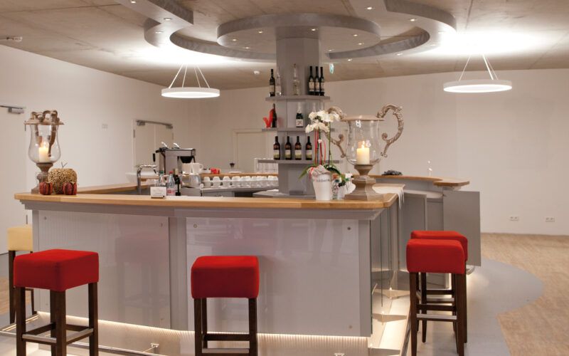 Catherine House - Hotel. Business. Event.