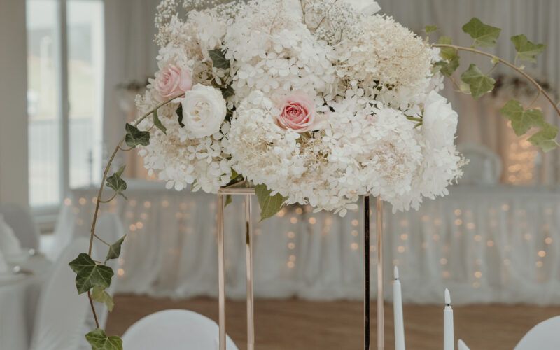 Catherine House - Hotel. Business. Event.