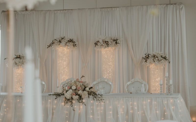 Catherine House - Hotel. Business. Event.