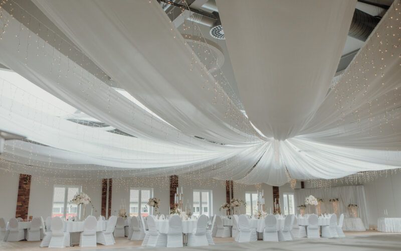 Catherine House - Hotel. Business. Event.