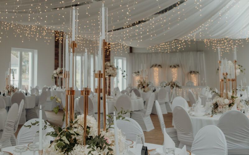 Catherine House - Hotel. Business. Event.