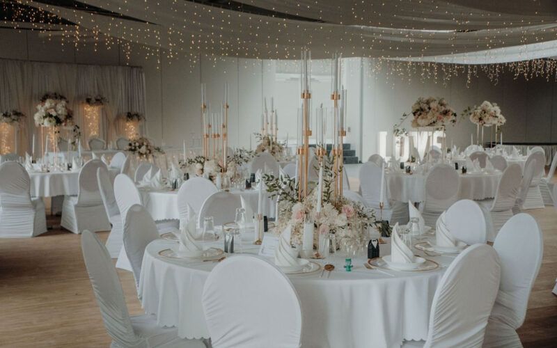 Catherine House - Hotel. Business. Event.