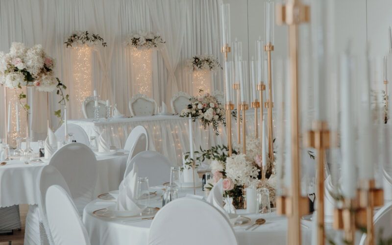 Catherine House - Hotel. Business. Event.