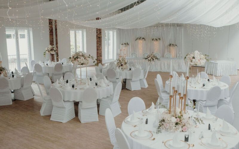 Catherine House - Hotel. Business. Event.