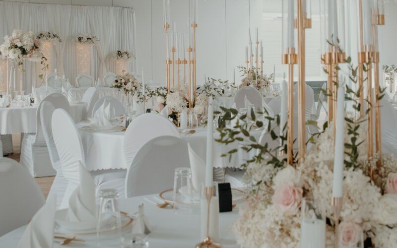 Catherine House - Hotel. Business. Event.