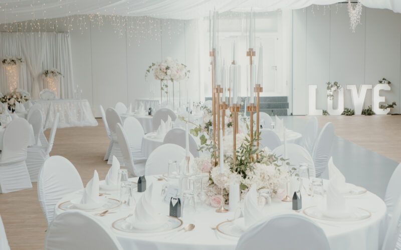 Catherine House - Hotel. Business. Event.