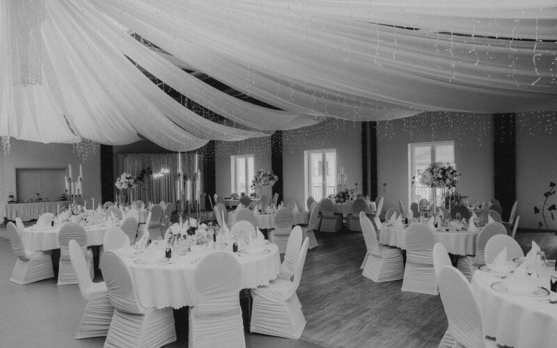 Catherine House - Hotel. Business. Event.