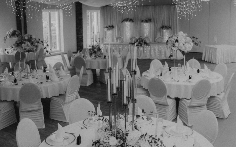 Catherine House - Hotel. Business. Event.