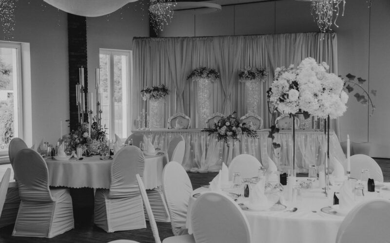 Catherine House - Hotel. Business. Event.