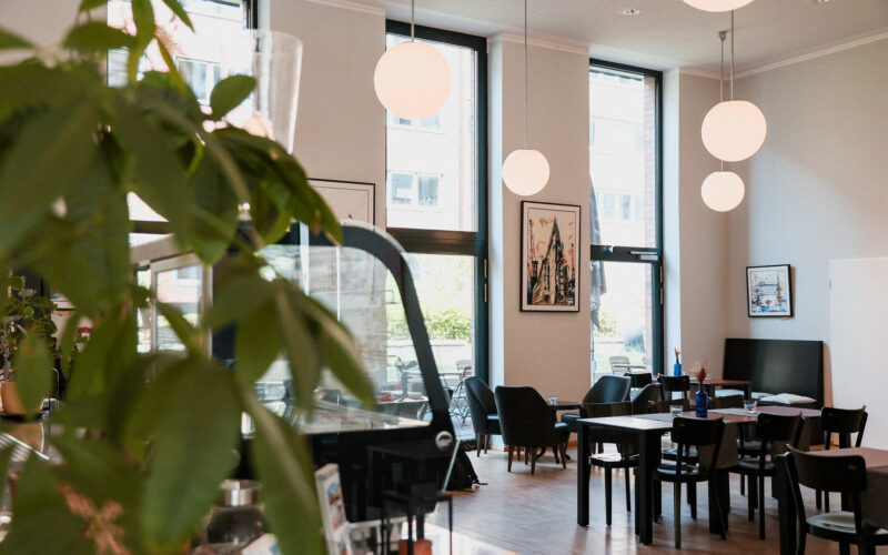 Eventlocation ElbFaire