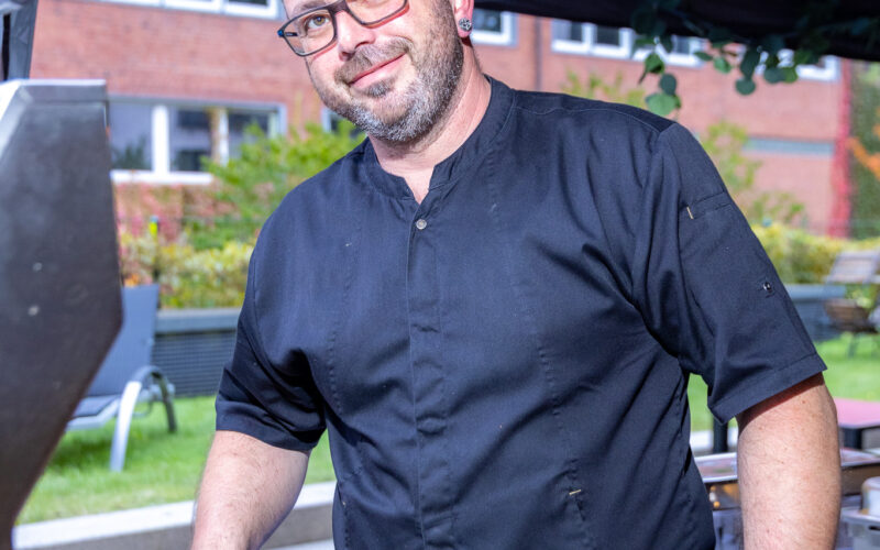 Eventlocation ElbFaire