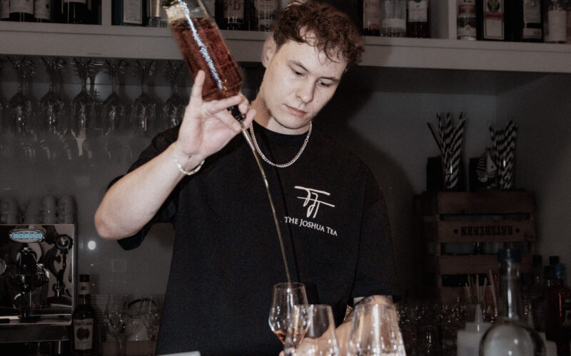 Eventlocation ElbFaire