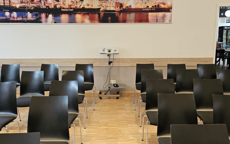 Eventlocation ElbFaire