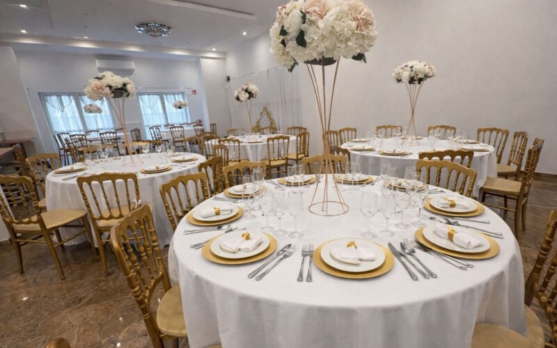 AR Hochzeiten & Events