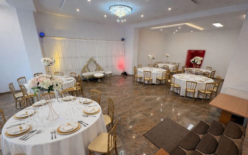 AR Hochzeiten & Events