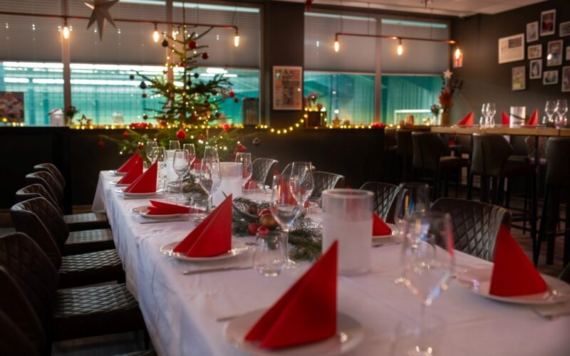 Bolzplatz Hürth - Events & Catering