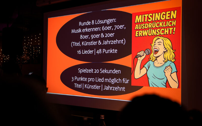 Bolzplatz Hürth - Events & Catering