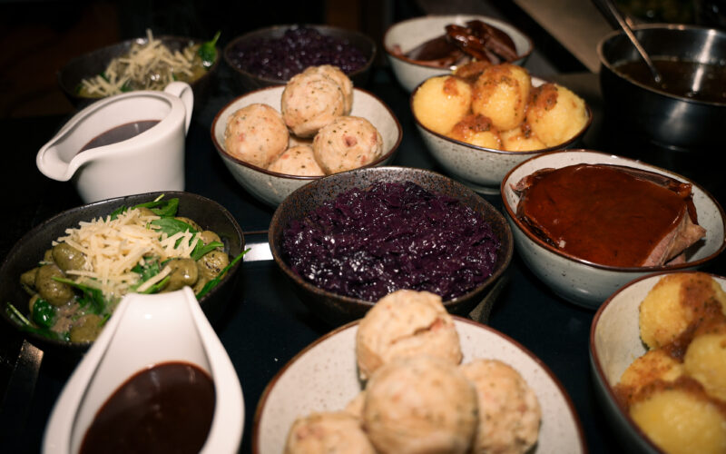 Bolzplatz Hürth - Events & Catering