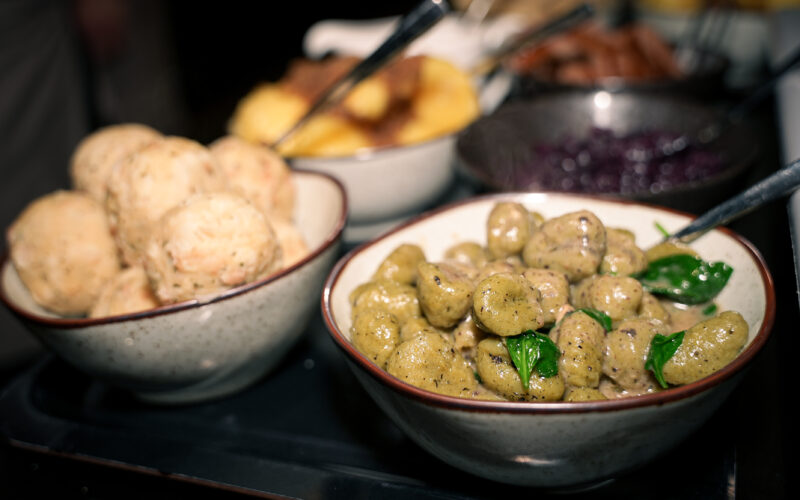 Bolzplatz Hürth - Events & Catering