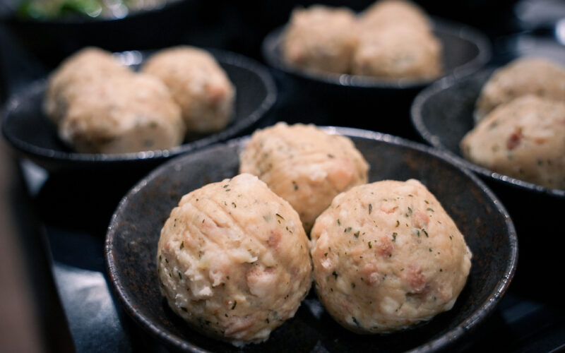 Bolzplatz Hürth - Events & Catering