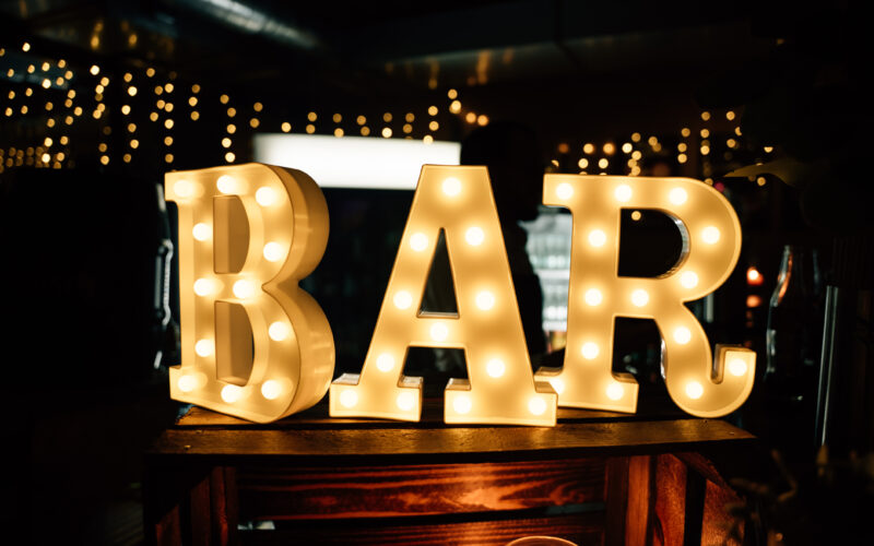 Bolzplatz Hürth - Events & Catering