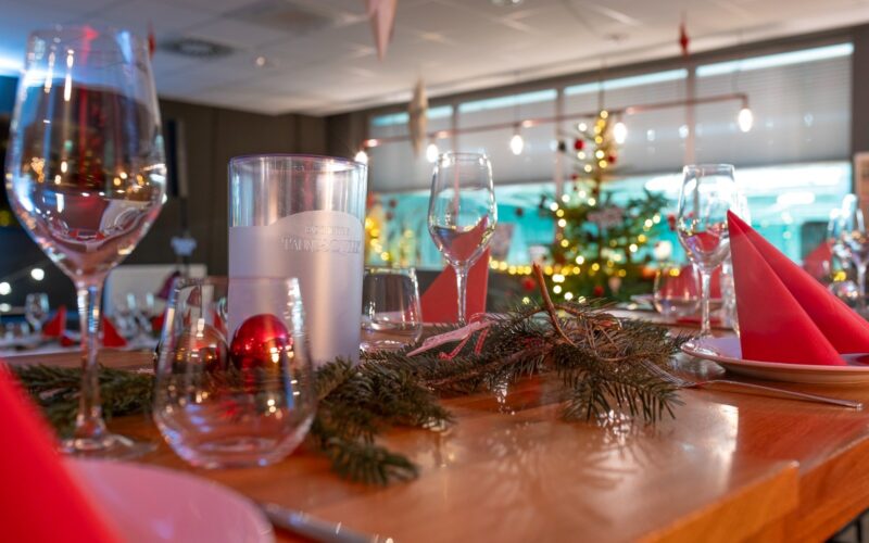 Bolzplatz Hürth - Events & Catering