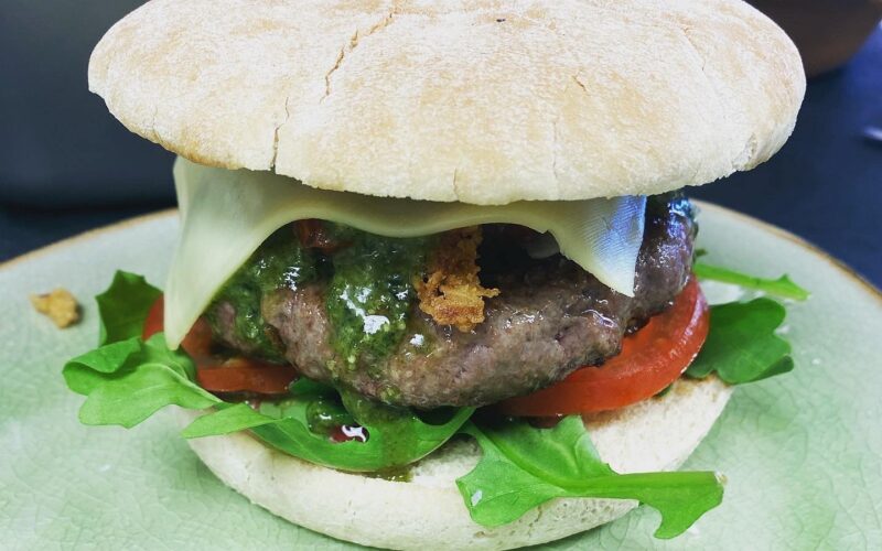 Bolzplatz Hürth - Events & Catering