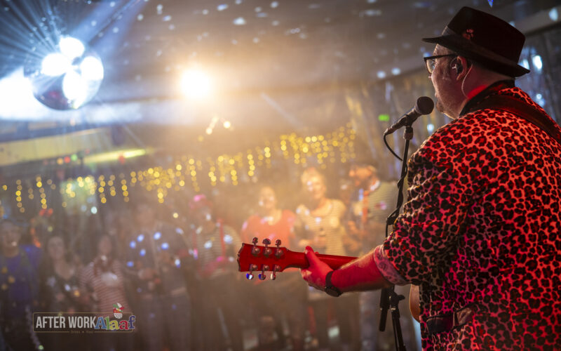 Bolzplatz Hürth - Events & Catering