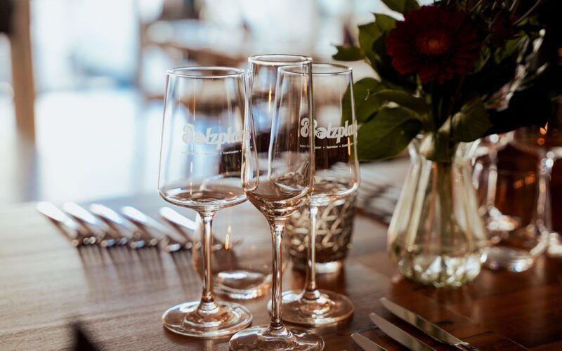 Bolzplatz Hürth - Events & Catering