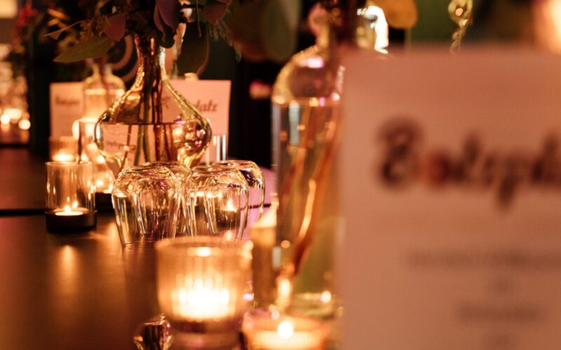 Bolzplatz Hürth - Events & Catering