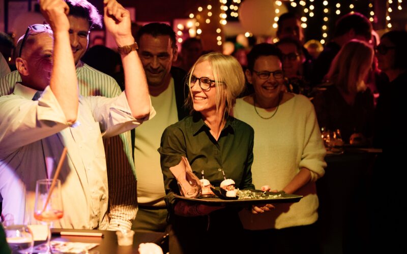 Bolzplatz Hürth - Events & Catering