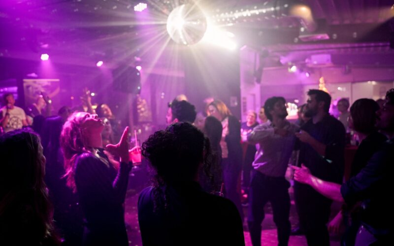 Bolzplatz Hürth - Events & Catering