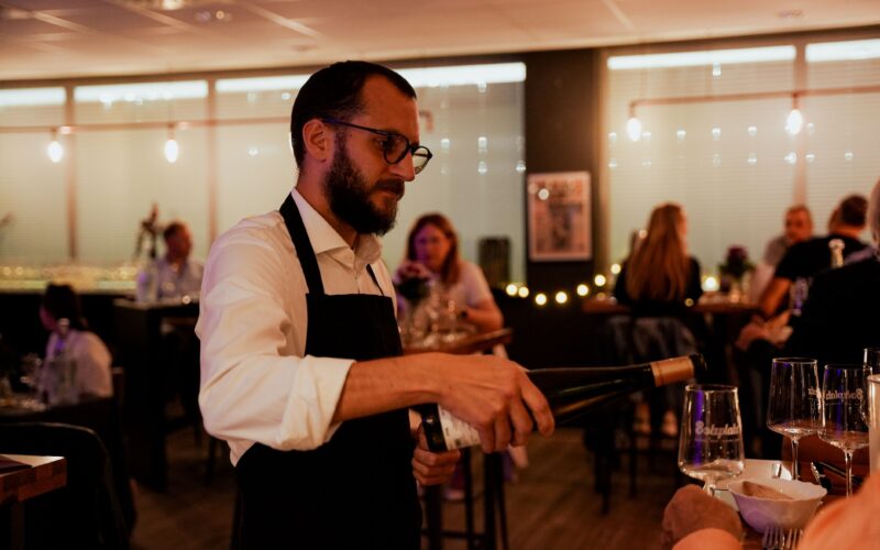 Bolzplatz Hürth - Events & Catering