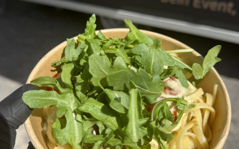 Bolzplatz Hürth - Events & Catering