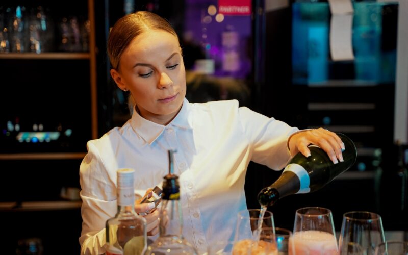 Bolzplatz Hürth - Events & Catering