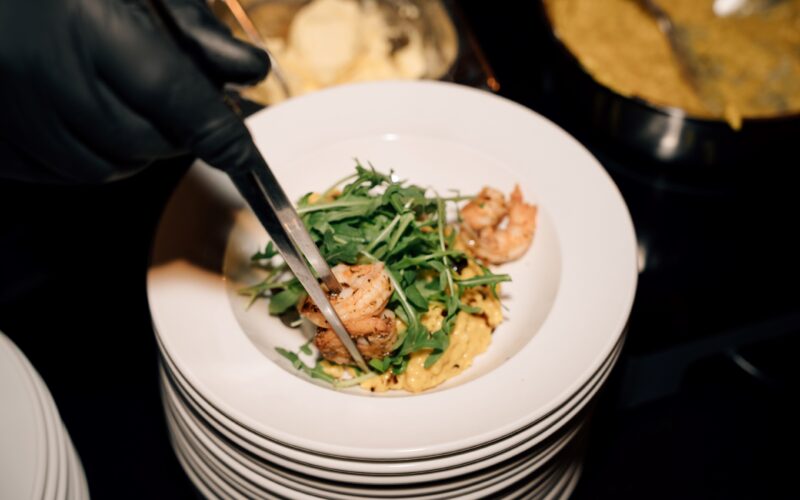 Bolzplatz Hürth - Events & Catering