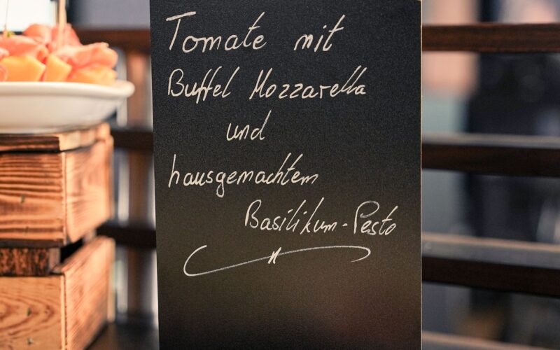 Bolzplatz Hürth - Events & Catering