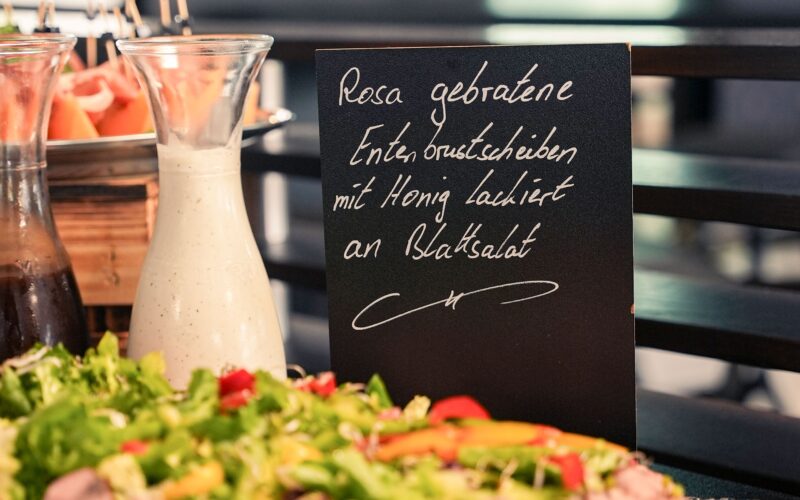 Bolzplatz Hürth - Events & Catering